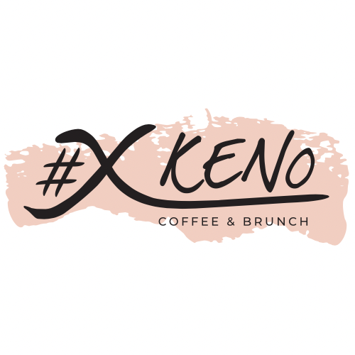 Logo xkeno