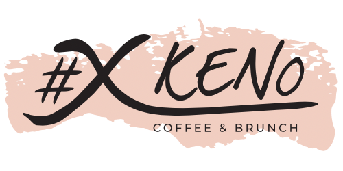 Logo xkeno vector