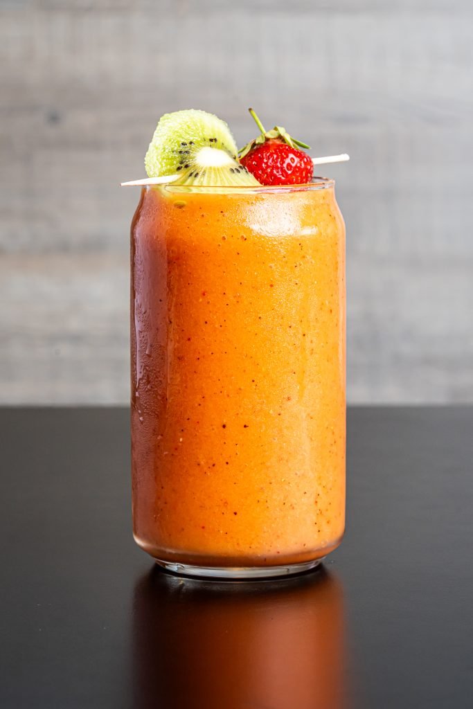 Mejores Smoothies de Vitoria GAsteiz