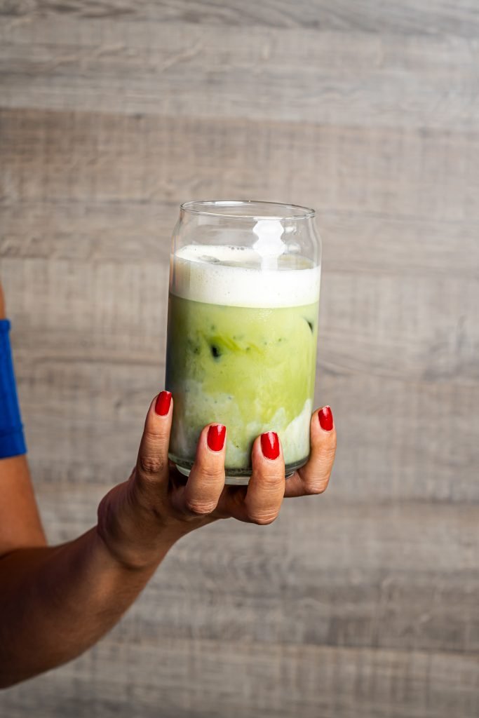 Batidos Naturales y sabrosos en Vitoria GAsteiz